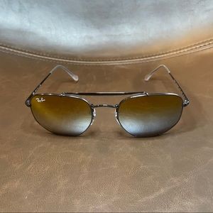 RayBan The Marshal Sunglasses